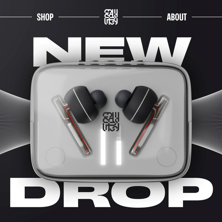 "Collectivist," 2025. Digital 3D render and vector graphics.