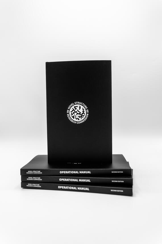 NSRC Operational Manual, Second Edition